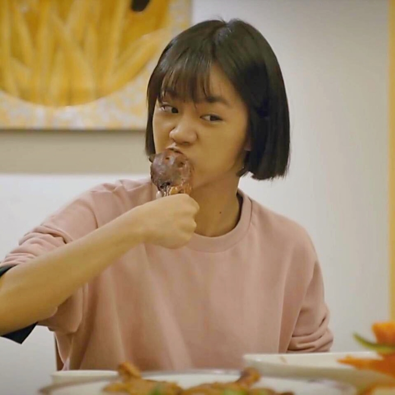 月下森林的第一张照片--百色相亲服务中心