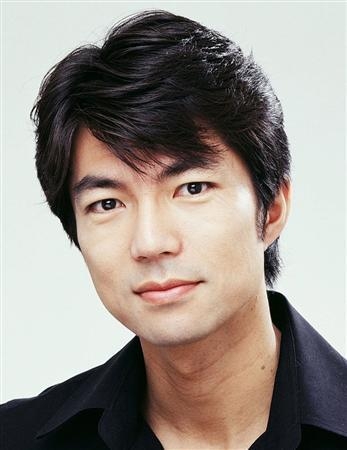 帅律师的第一张照片--百色相亲服务中心