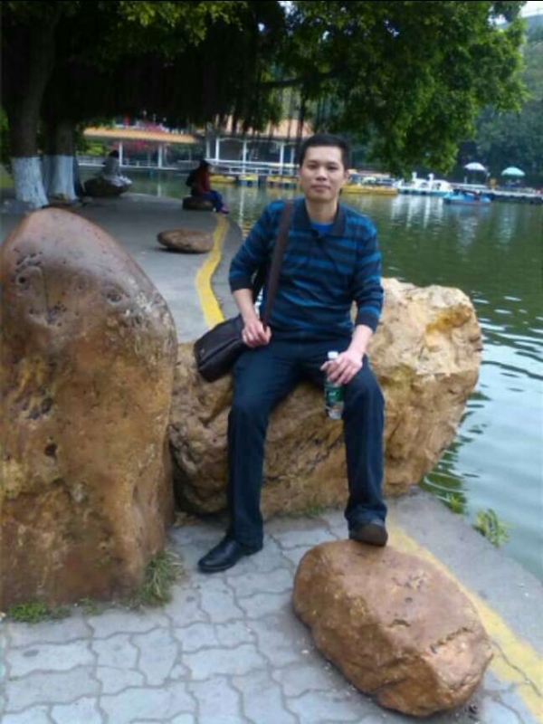 宁静致远的第一张照片--百色相亲服务中心