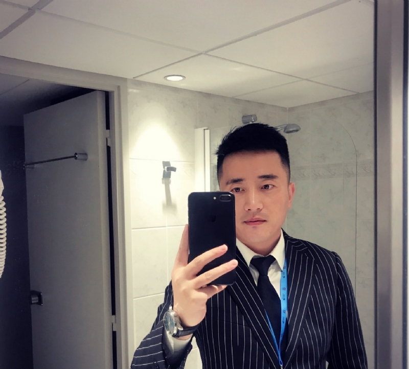 kevin的第一张照片--百色相亲服务中心