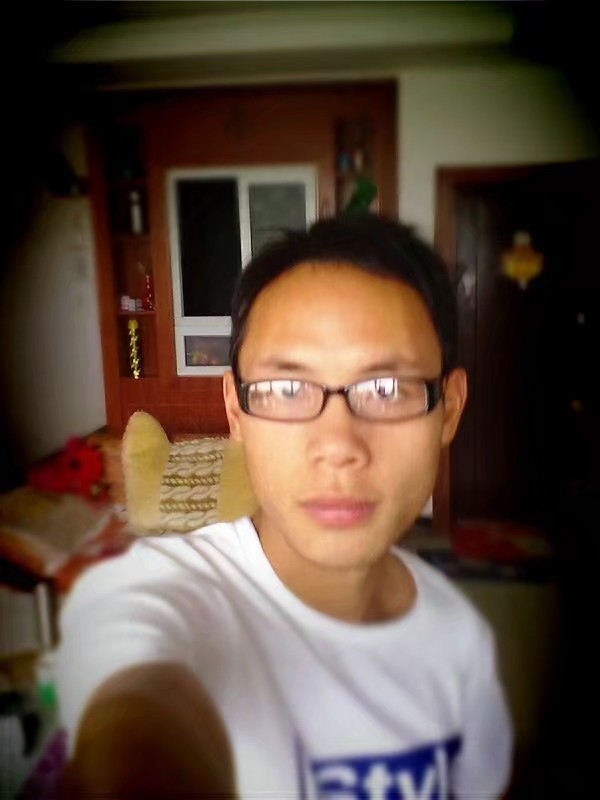 开文运气的第一张照片--百色相亲服务中心