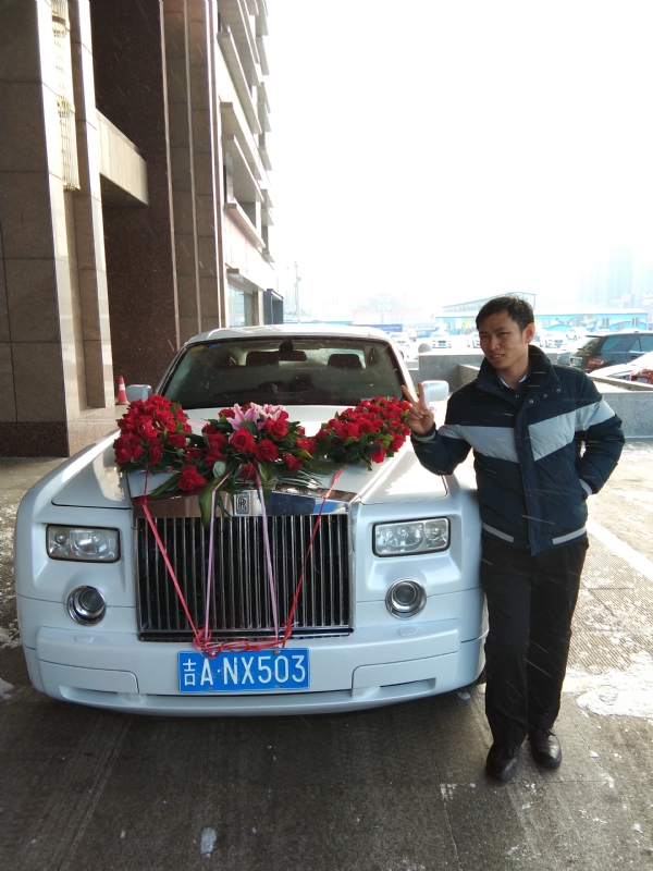 若尘的第一张照片--百色相亲服务中心