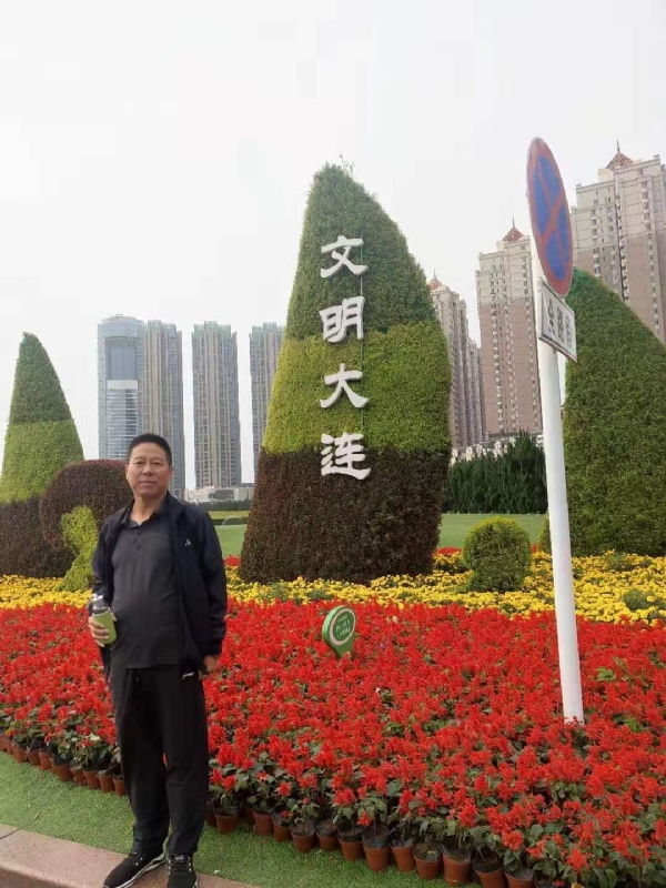 阿华的第一张照片--百色相亲服务中心