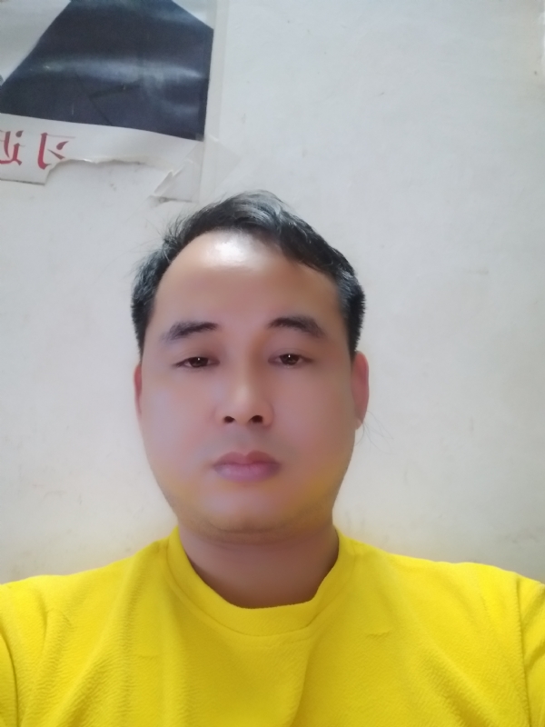 有你就好的第一张照片--百色相亲服务中心