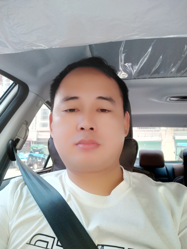 有你就好的第二张照片--百色相亲服务中心