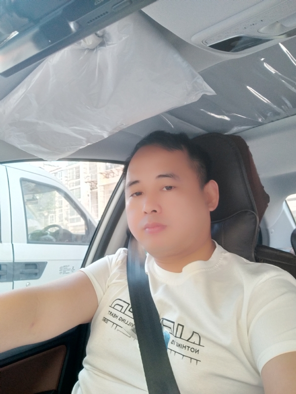 有你就好的第三张照片--百色相亲服务中心