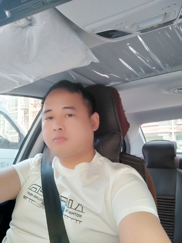 有你就好的第四张照片--百色相亲服务中心