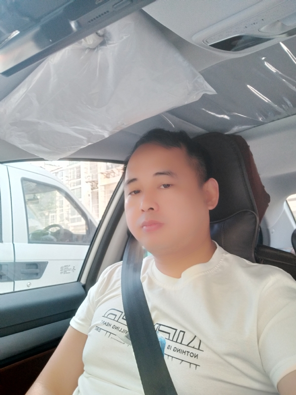 有你就好的第五张照片--百色相亲服务中心