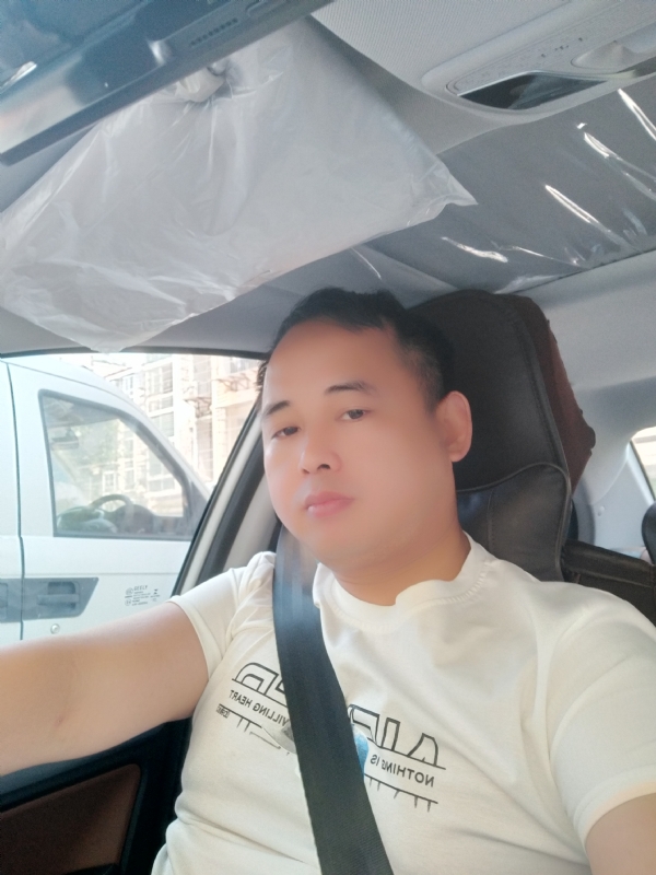 有你就好的第六张照片--百色相亲服务中心