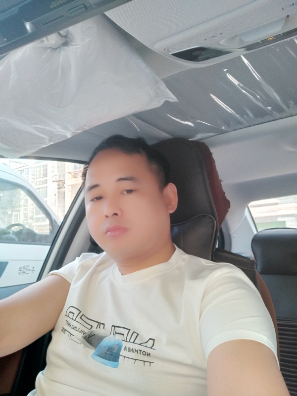 有你就好的第八张照片--百色相亲服务中心