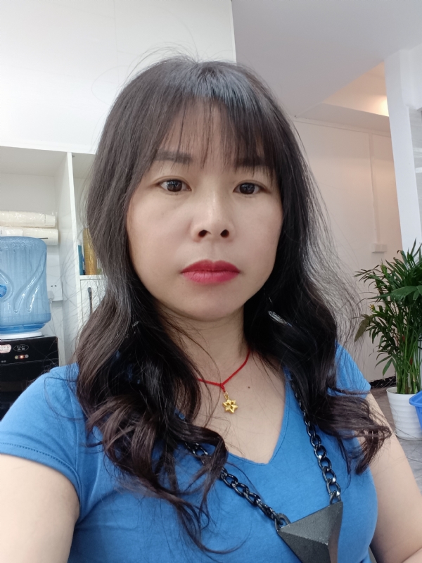 我就是我的第一张照片--百色相亲服务中心