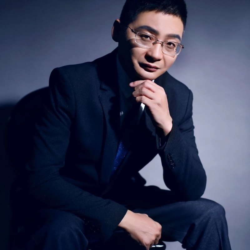 健圣堂陈中医的第一张照片--百色相亲服务中心