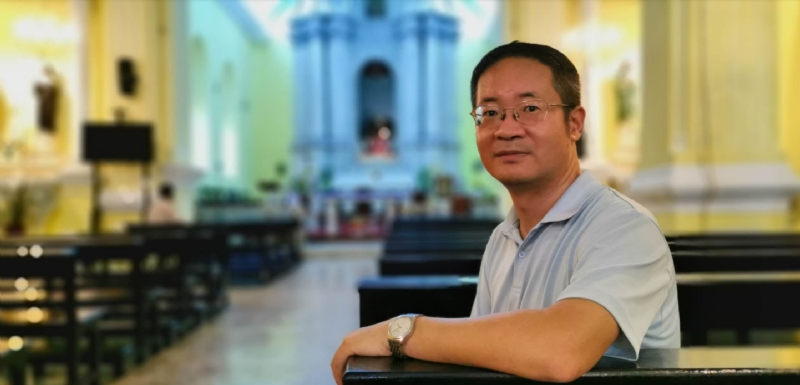 Yangyi的第一张照片--百色相亲服务中心