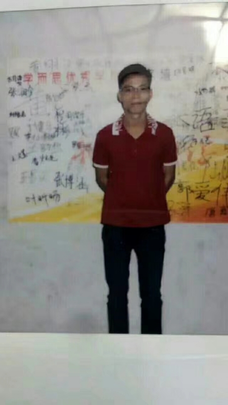 摆渡者的第二张照片--百色相亲服务中心