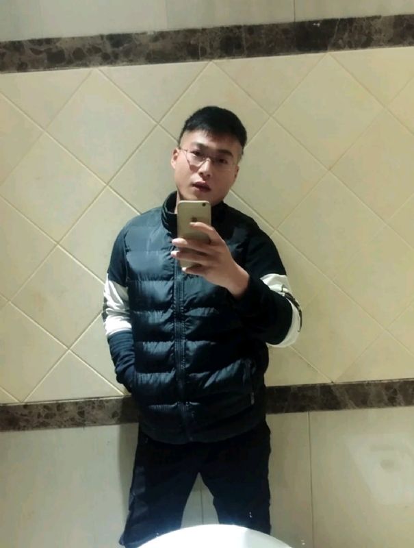 蓬松的棉花糖的第一张照片--百色相亲服务中心