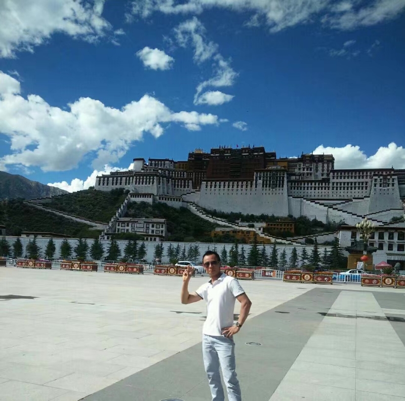 恺哥哥的第二张照片--百色相亲服务中心