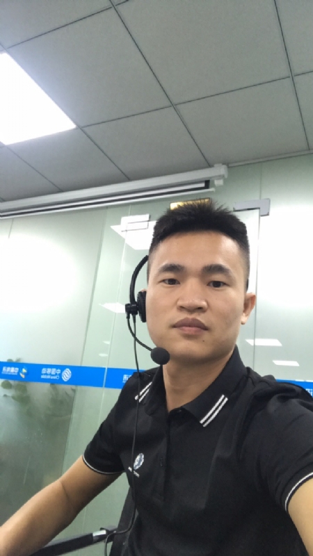 糯米粉的第一张照片--百色相亲服务中心