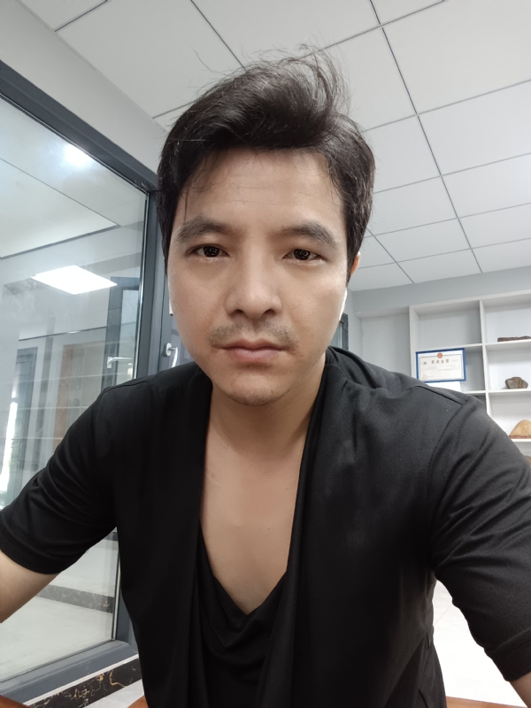 心门关不上的窗的第一张照片--百色相亲服务中心