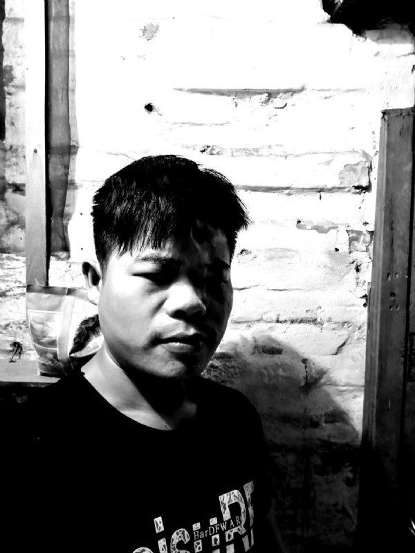 一見鍾情的第二张照片--百色相亲服务中心