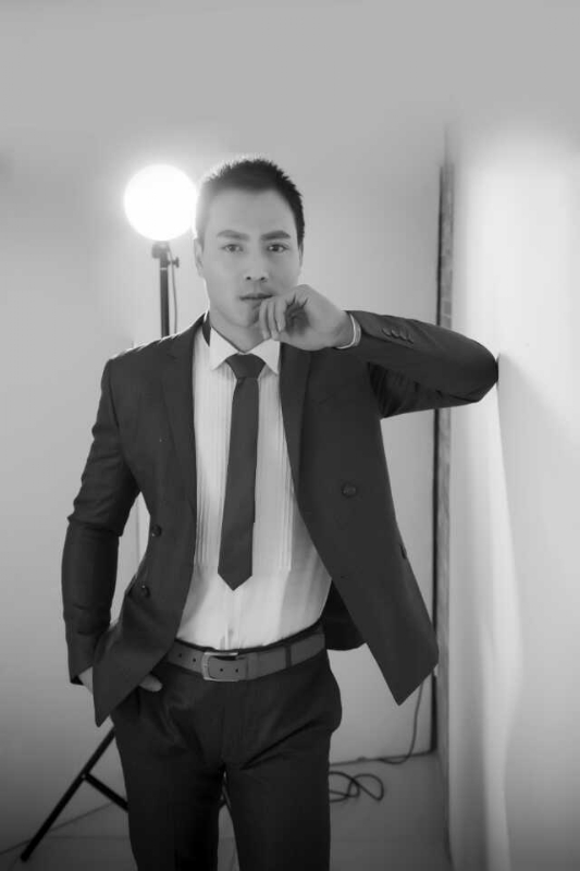 旧时相识的第二张照片--百色相亲服务中心