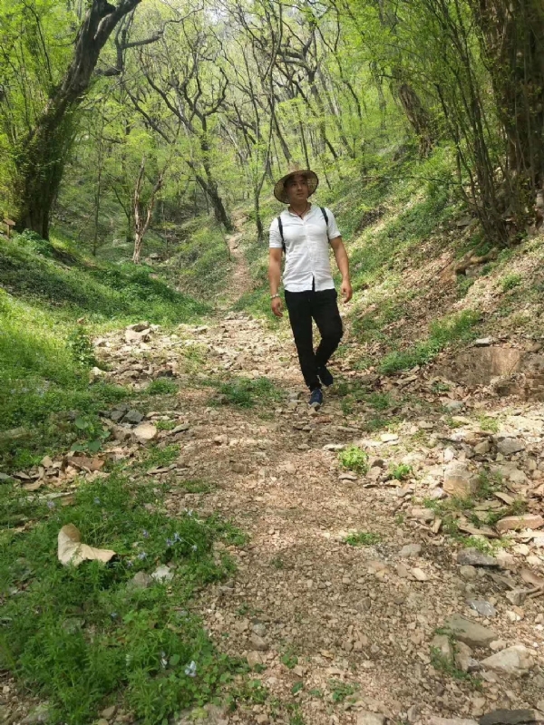 旧时相识的第四张照片--百色相亲服务中心