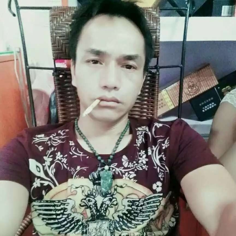 缘分的第一张照片--百色相亲服务中心