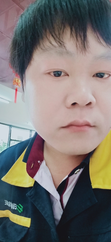 三哥哥的第一张照片--百色相亲服务中心