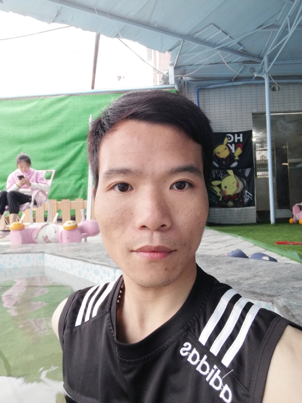 WWH的第一张照片--百色相亲服务中心