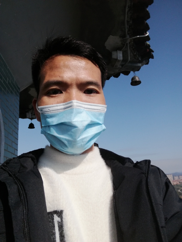 WWH的第三张照片--百色相亲服务中心