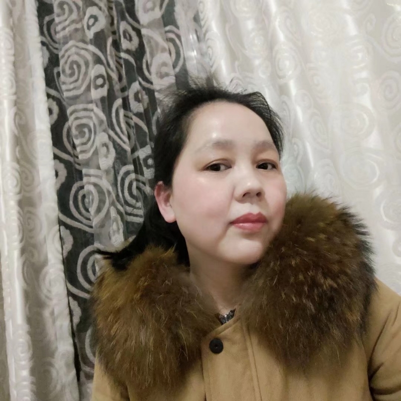 随心的第一张照片--百色相亲服务中心