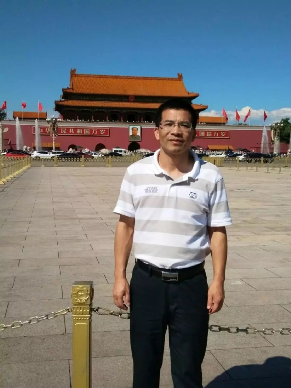 盘古童话的第一张照片--百色相亲服务中心