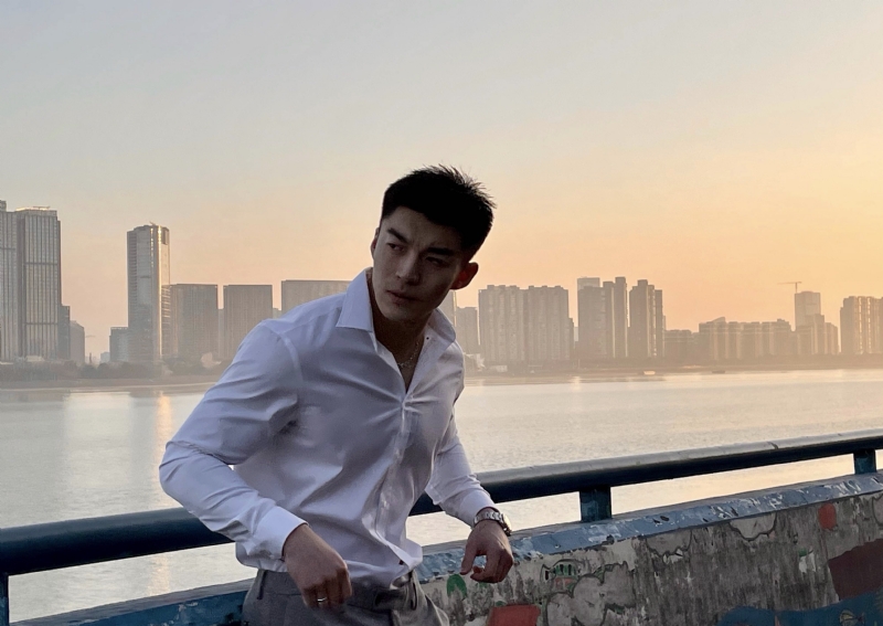 秋豆的第一张照片--百色相亲服务中心