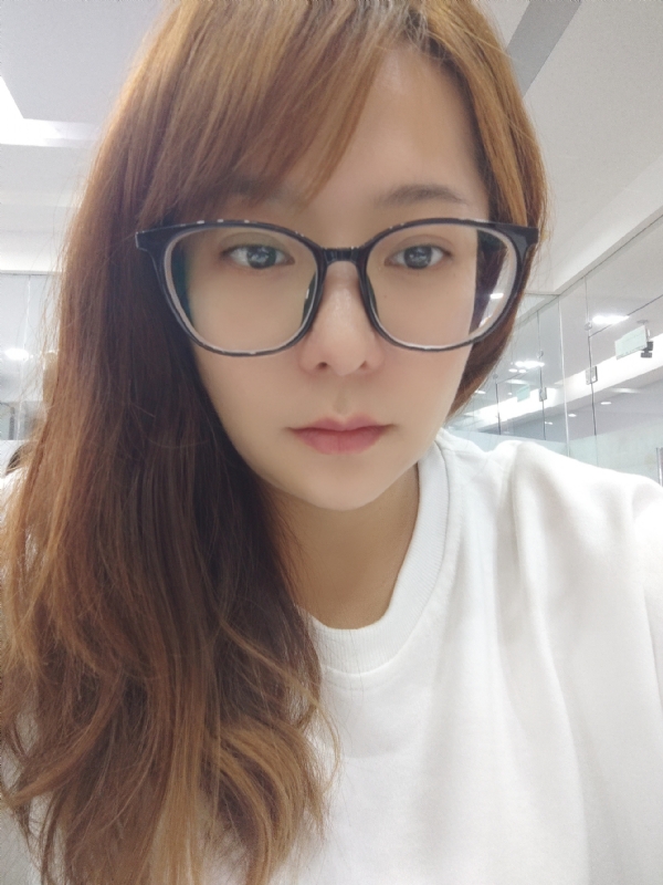 海风微凉的第一张照片--百色相亲服务中心