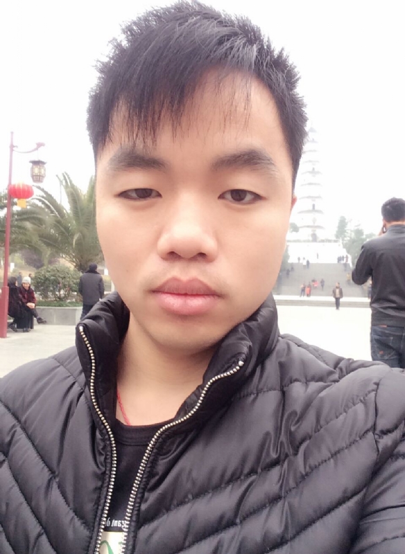 没结婚得单身狗的第二张照片--百色相亲服务中心