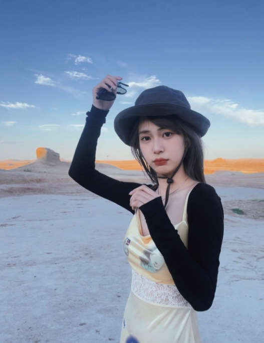 英姐的第一张照片--百色相亲服务中心