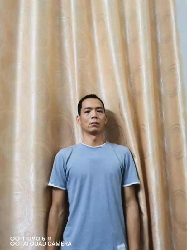 缘起的第二张照片--百色相亲服务中心