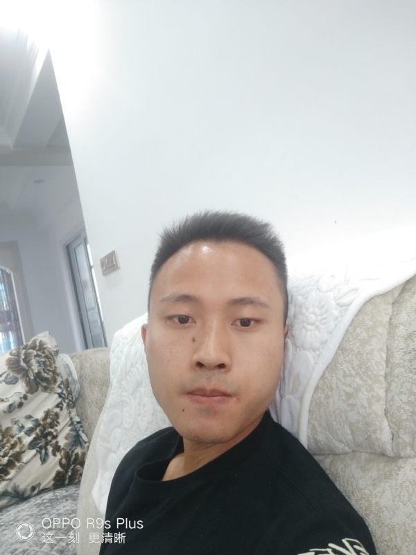 只为遇见你的第一张照片--百色相亲服务中心