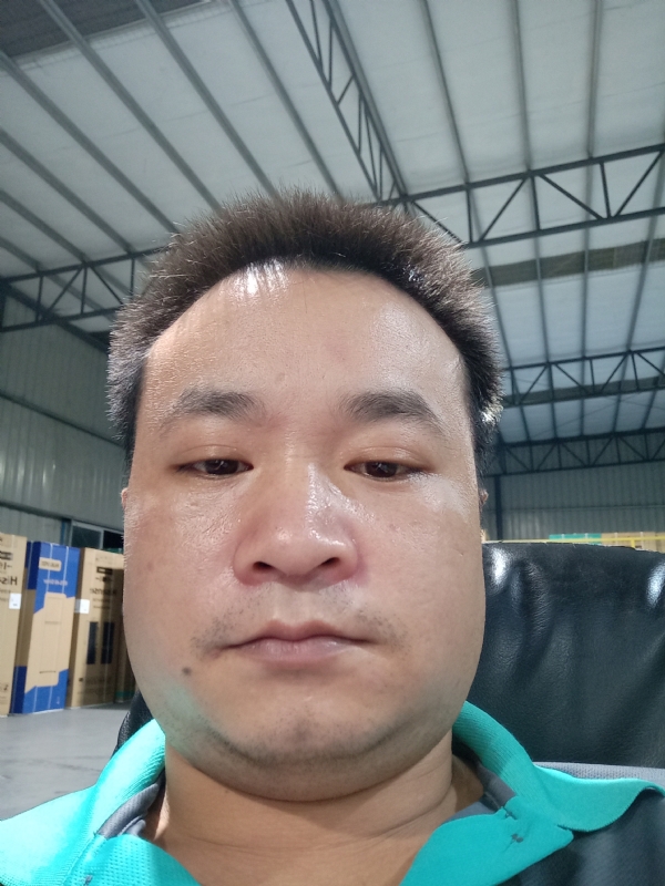 缘聚的第一张照片--百色相亲服务中心