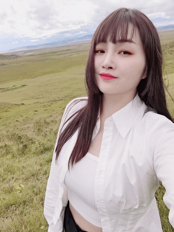 细细的第一张照片--百色相亲服务中心