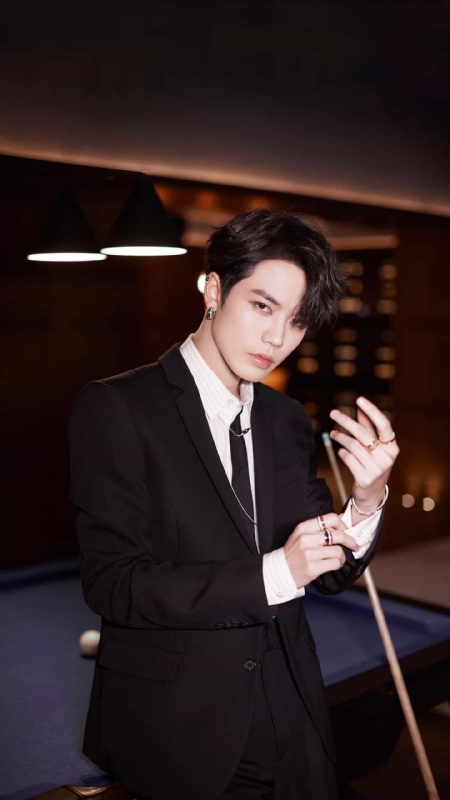 艮的第一张照片--百色相亲服务中心