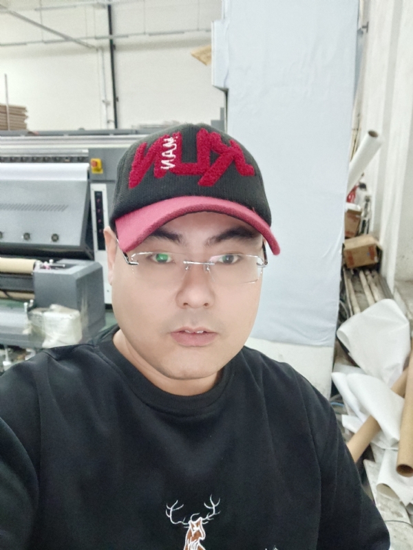 胖子的第一张照片--百色相亲服务中心