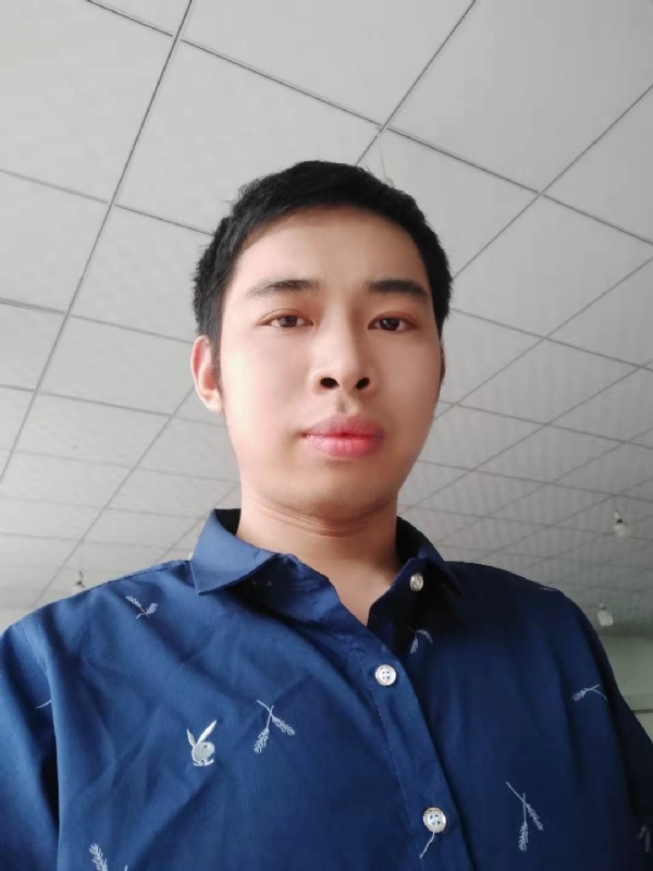 啊辉的第一张照片--百色相亲服务中心