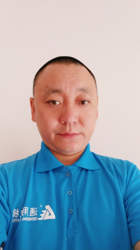 天意的第一张照片--百色相亲服务中心