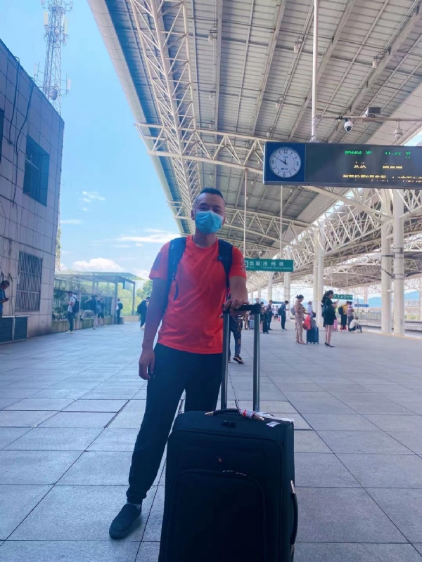 情定今生～的第一张照片--百色相亲服务中心