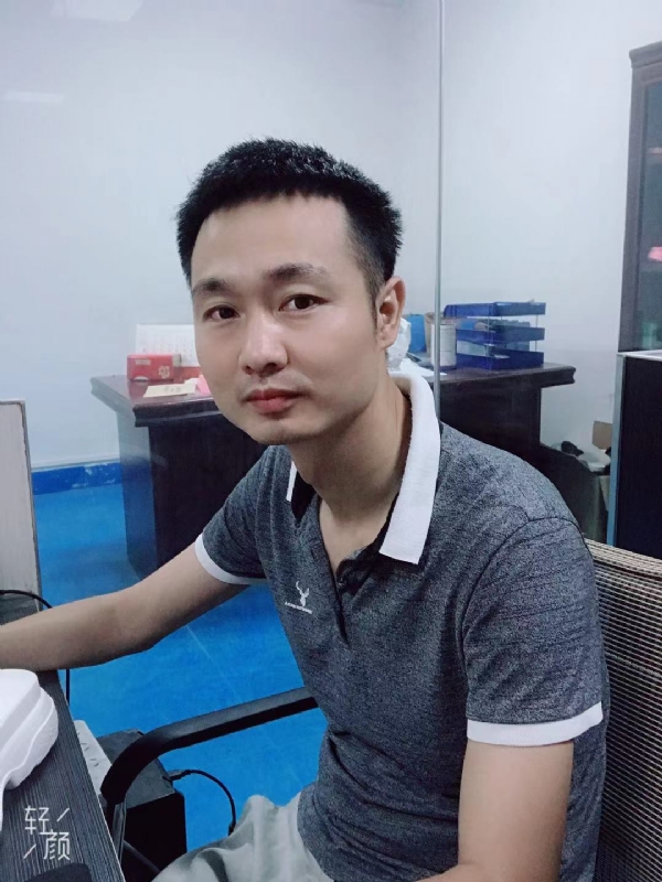 不忘初心的第一张照片--百色相亲服务中心