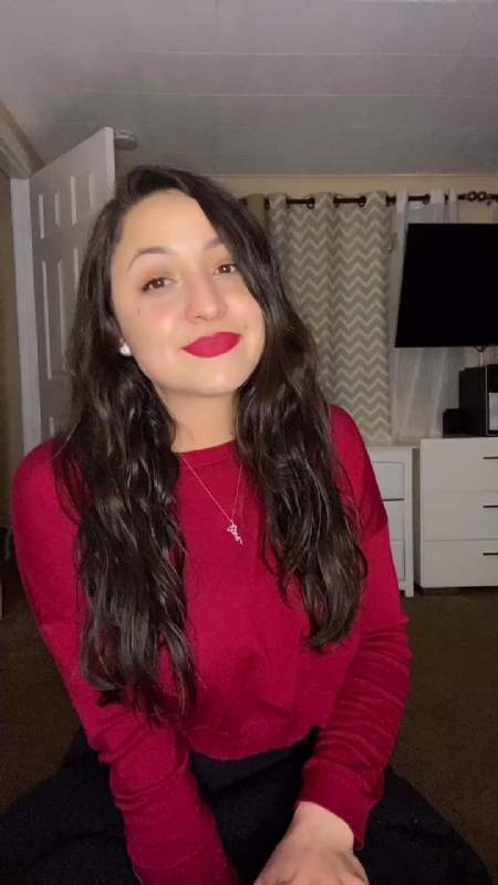 汉娜的第一张照片--百色相亲服务中心