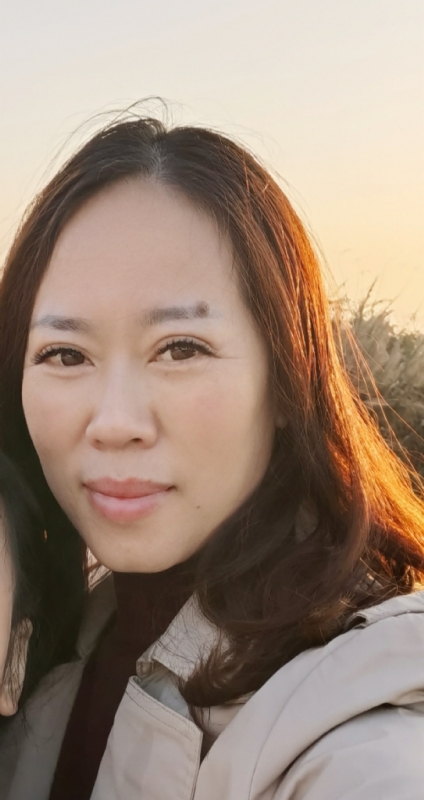 余生静好的第四张照片--百色相亲服务中心