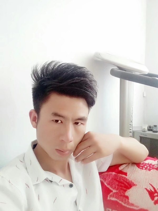 只得一人心的第一张照片--百色相亲服务中心