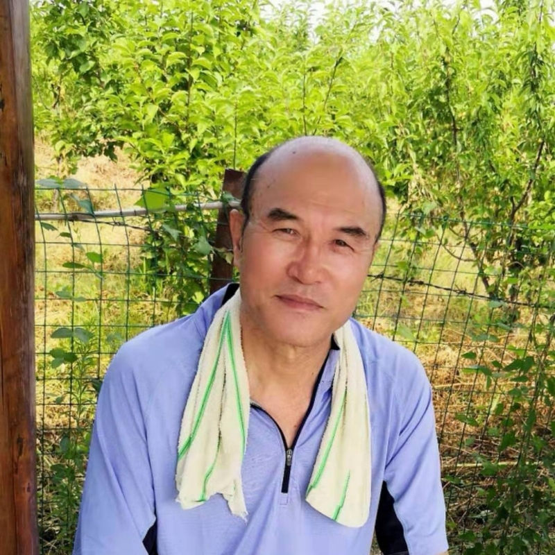 孤穷子的第一张照片--百色相亲服务中心