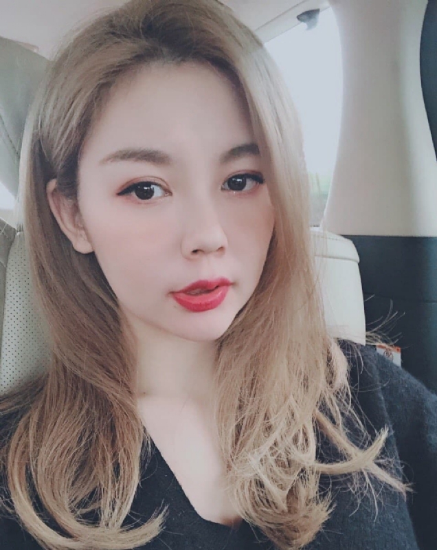 楠楠525的第二张照片--百色相亲服务中心